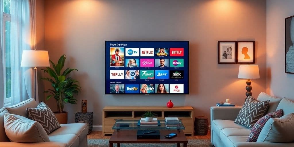 Unlocking Entertainment: How to Use TV2 Play IPTV for Ultimate Streaming